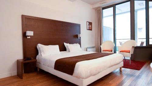 Residhotel Impérial Rennequin - Foto 2