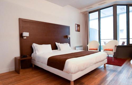 Residhotel Impérial Rennequin - Foto 2