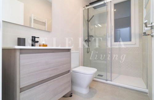 Castellana Suites - Foto 38