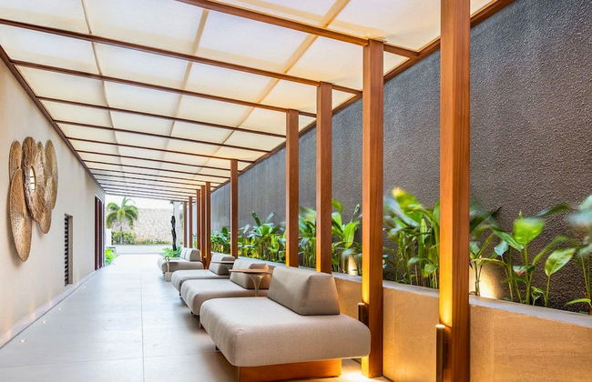 Ax Way Bossa - Foto 32