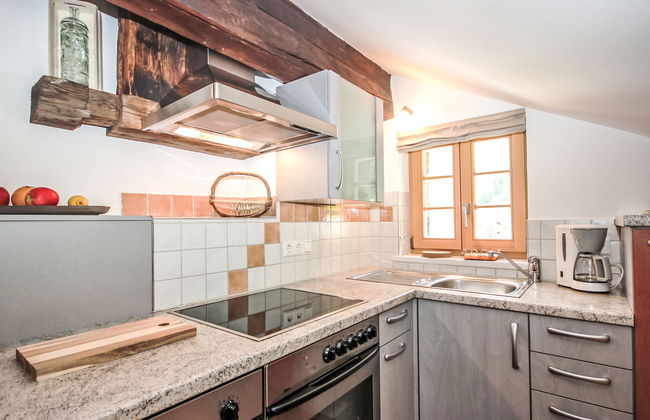 Beim Holzschnitzer - Foto 7