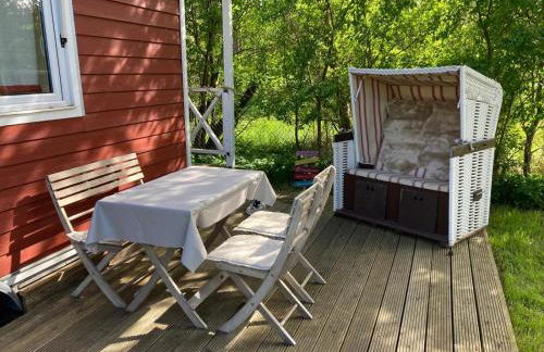 Tiny House am Meer - Photo 13