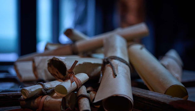 Conhecendo os segredos de Game of Thrones