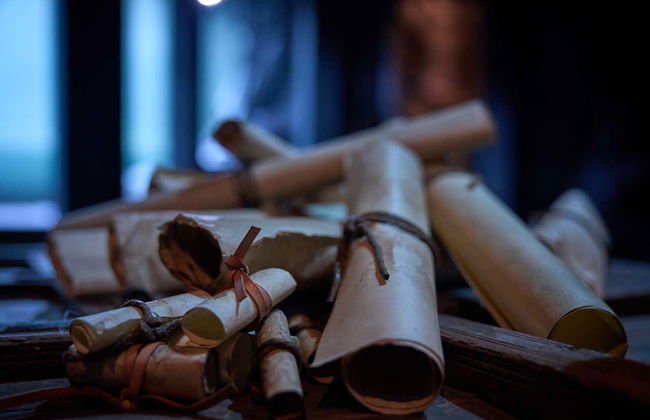 Excursion aux studios de Game of Thrones - Photo 4