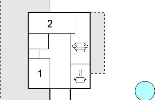 Amazing Apartment In Viskovo With Wifi - Foto 33