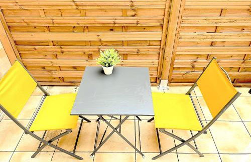 La Suite Parisienne - Foto 29