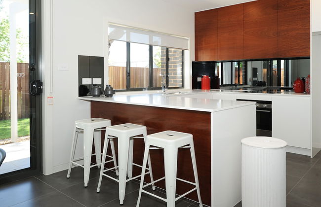 Kirsten Accommodation Mudgee - Photo 28