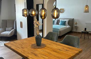 Ferienwohnung IV Beck-Bräu nahe Bamberg - Foto 1