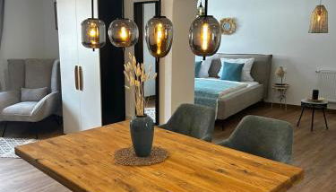 Ferienwohnung IV Beck-Bräu nahe Bamberg - Foto 1