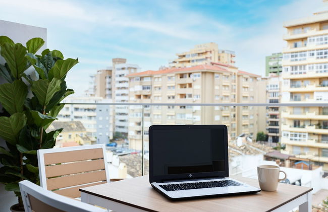 Caleyro Boutique Apartments - Parking incluido - Photo 5