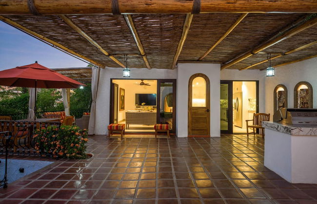 Casa Connie in Cabo San Lucas - Foto 45