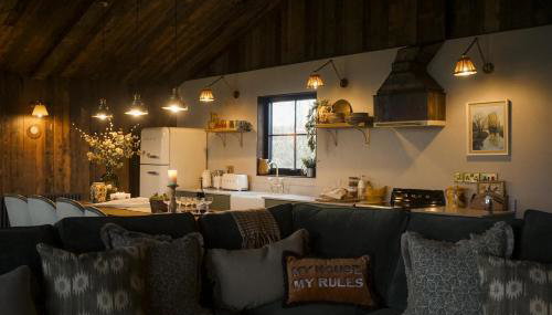 The Osprey - Oak - Foto 5