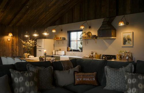 The Osprey - Oak - Foto 5