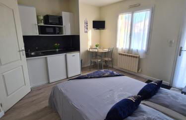 Studio Le Vallon à 5 min du Puy duFou - Photo 1