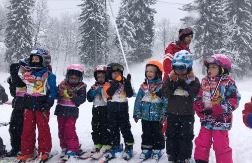 Stijlvol 4-kamerappartement in Valmorel aan de piste - Photo 51