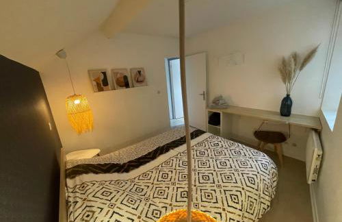 Le Dortoir Daubigny - Foto 8