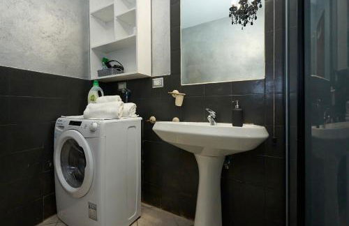 Humanitas House - 20 Minutes from DUOMO - Navigli - Foto 21