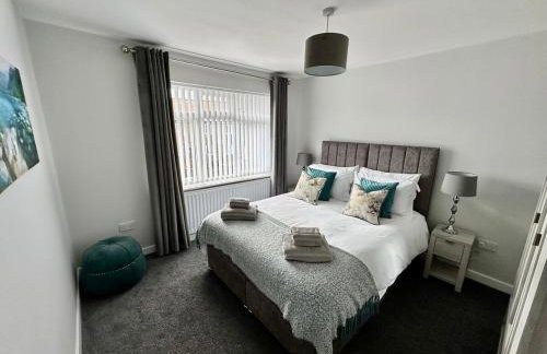 Beautifully Spacious 3 Bed Home - Foto 14