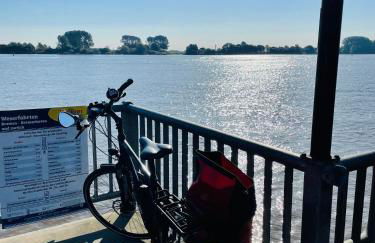 Kleine Burg Ovelgönne - Foto 47