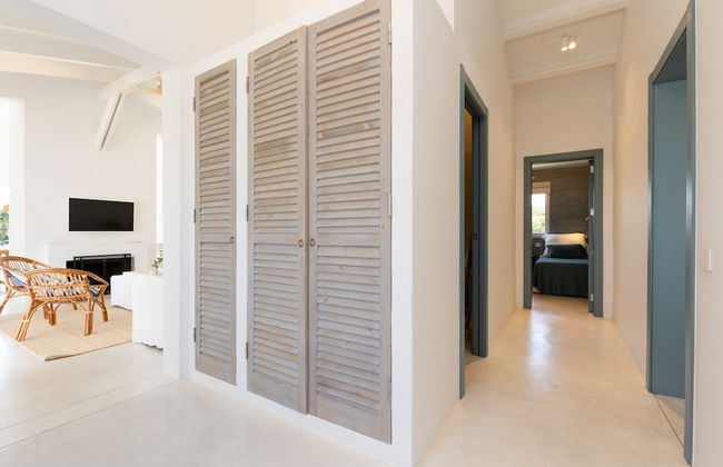 Sa Blava in Binisafua - Foto 34