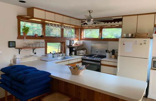 Wilderness Getaway - Foto 17