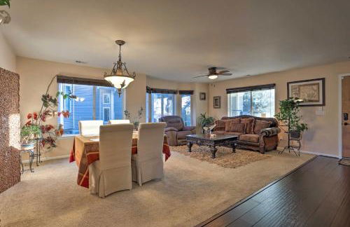 Green Valley Ranch - Family Home 13 Mins to DIA - Foto 24