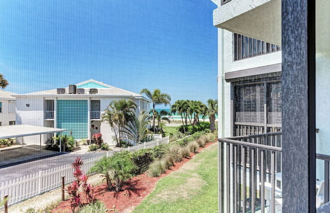 Resting Beach Place managed by Beach Retreats - Foto 35