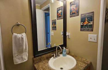 Fisherman's Hideaway! Home on canal in Okeechobee! - Foto 28