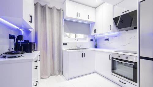 Jensila Suite by "elite" - Foto 5, stove, pet friendly, toaster, minibar