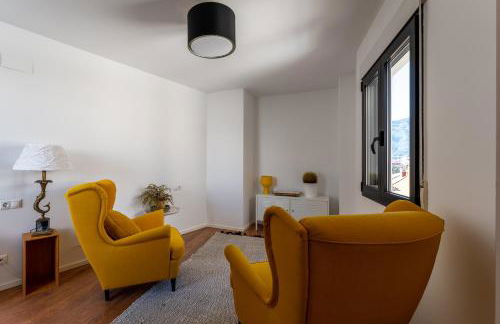 Apartamento Sant Josep 11 by costablancarent - Foto 28