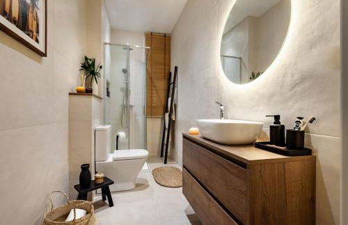 Padar - 2 bedrooms in Eixample Dreta - Foto 16