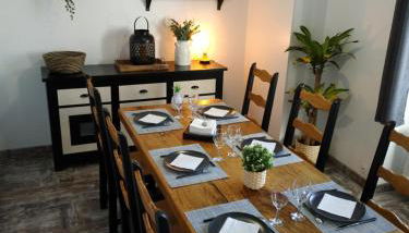 Labechiloa plage - T4 - 84 m2 - 3 ch - Centre historique - Foto 3