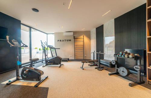 Blue Horizon P r a t u m - Foto 32