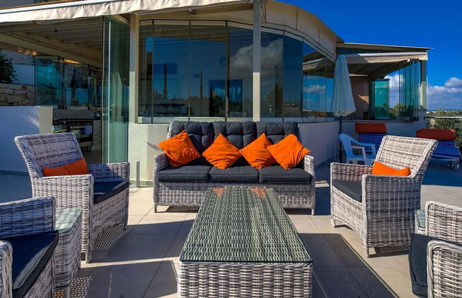 Junior Villa Jz02 - Aigina - Foto 27