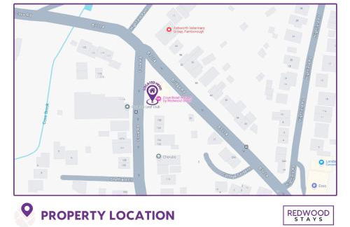 Spacious 4 Bedroom 2 Bath Serviced Home For Contractors & Families with X2 Free Parking Spaces, Fast WiFi - Hosted By Redwood Stays - Foto 53