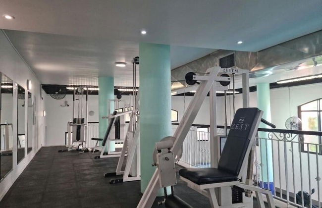 The Island Club by Smart City Stays - Photo 57