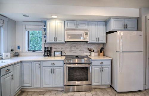 Lakefront Family Retreat Skiing and Mountain Biking - Foto 11