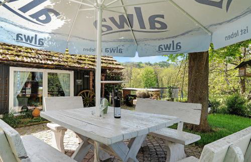 Ferienwohnungen Knodel - Foto 5