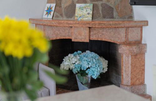 Stabiaeflor Apartment - Foto 17