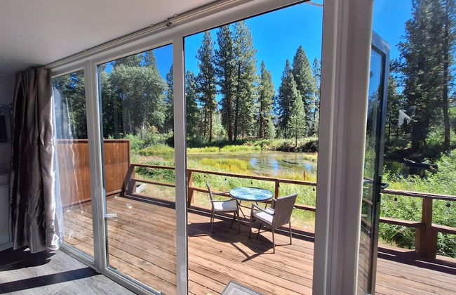 Crater Lake Resort - Foto 46