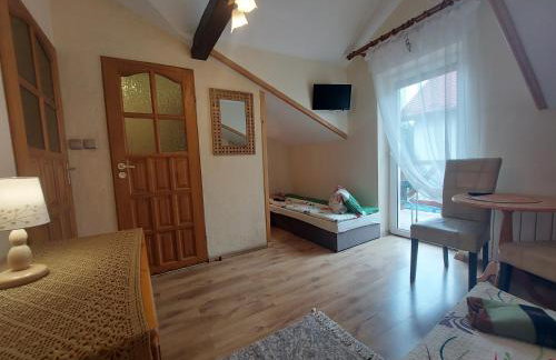 Pokoje Gościnne "Justyna" - Podlesice 34 - Foto 6