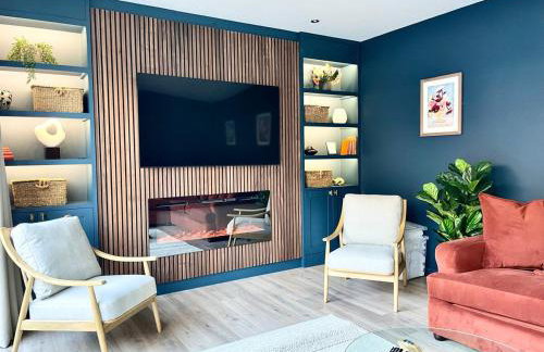 Barton Suites Luxury Home 2 of 2 Sleeps 6 - Foto 28