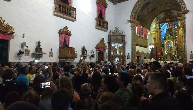 Pelourinho Night Tour - Foto 4