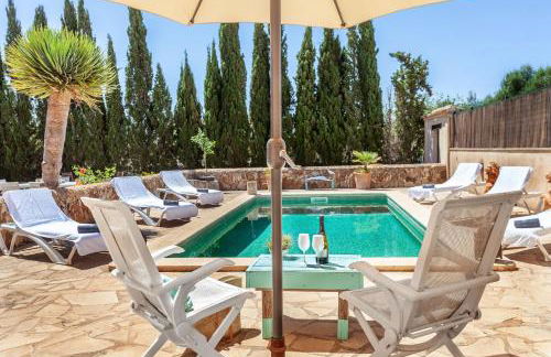 Sa Bassa - country house close to the village - Foto 7