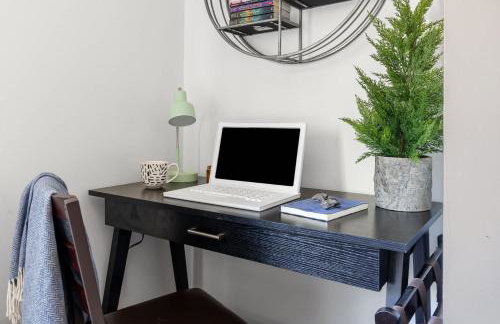 Cozy Chalet in the Pines - Foto 37