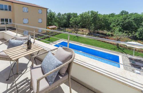 Holiday home Fiorini by SeeAdria Agency - Foto 41