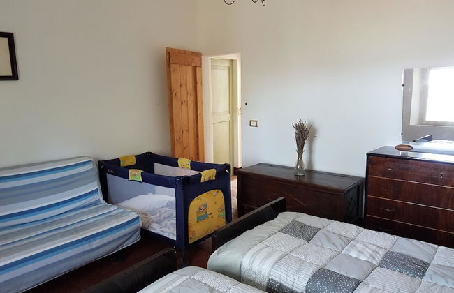 Agriturismo Piccola Raieda - Photo 16