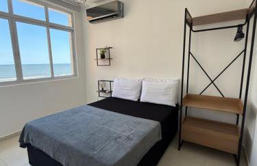Apartamento Frente à Praia Santos II - Foto 4