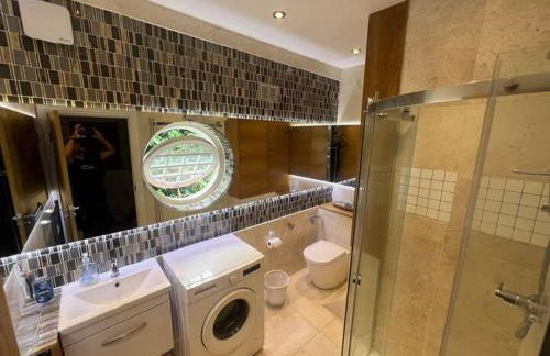 Studio 1 Golden Manor - Foto 7