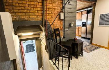 MY FLAT! Industrial 3 Bd with outdoor space! - Foto 40